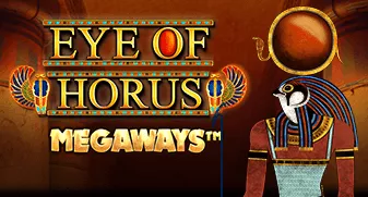 Eye of Horus Megaways Slot Mobile