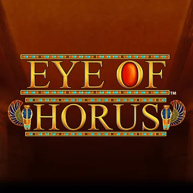 Eye of Horus