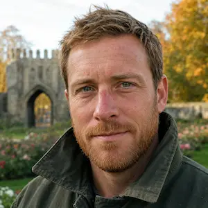 Paul Swinhope